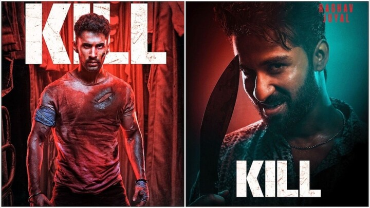 Kill_ Full Movie Bollywood