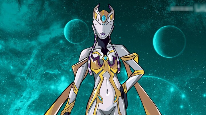 การต่อสู้ของสตรีชาวออสเตรีย, Aumu vs Carmela, Carmela หลอมรวม Evil Belial
