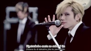 Acid Black Cherry - Crisis MV Sub Indonesian