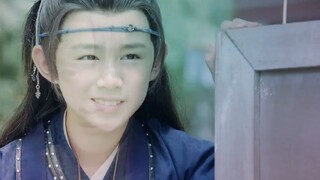 Some Shen Jian meal replacements [Rong Zishan x Tan Jianci]