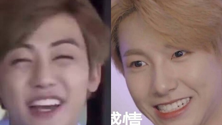 【เหรินจวิ้น/แจมิน】จวิ้น & นา: เราไม่คุ้นกันเหรอ?