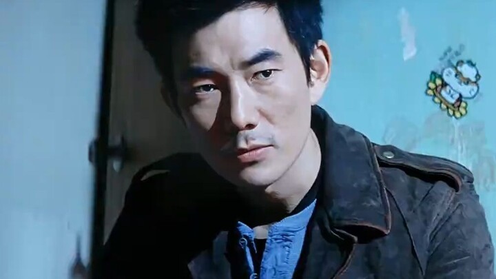 “The whole family is pretty calm, except for the dad!”