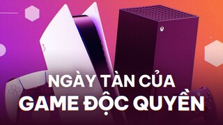 Cục Diện Chiến Trường Game Độc Quyền - Ai Thắng ? Ai Thua ?