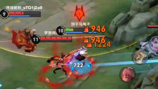 How noisy will it be if there are two Wan'er in the awakening battle?