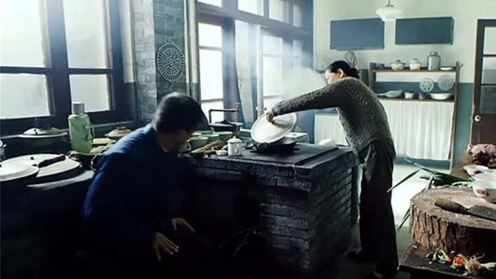 Shazhu went to the leader’s home to cook, bluntly saying the meat there was no good. Unexpectedly, h