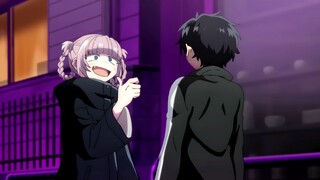 Panggilan di Malam Hari ▪︎ 『 よふかしのうた 』 ▪︎ 〔 Yofukashi no Uta 〕Episode 2 Subtitle Indonesia