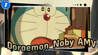 How Close Is Noby And Doraemon?_1