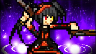 Dying...But Mugen
