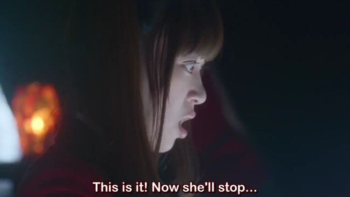 Kakegurui Twin E10 (Finale)