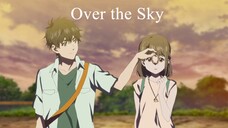 Over the Sky | Anime Movie 2020