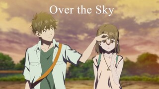 Over the Sky | Anime Movie 2020