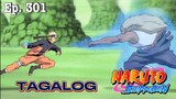 Naruto Vs 3rd Raikage Tagalog Version, Naruto Shippuden Episode 301 Tagalog Version, Naruto Tagalog