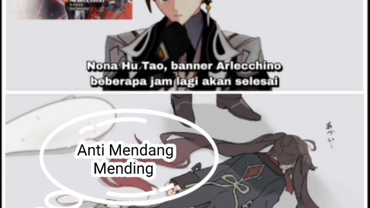 Anti Mendang Mending