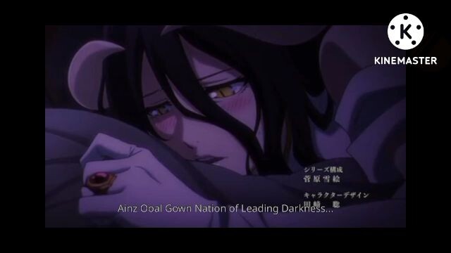 Overlord IV ep1