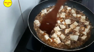 Cách Làm Món ĐẬU HỦ TỨ XUYÊN Đậm Đà Ngon Kích Thích Vị Giác Công Thức Dể Làm