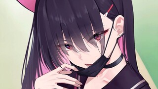 Catgirl is jealous! Do you want to monopolize me?