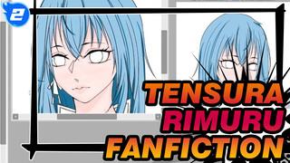 Fanfiction Rimuru đầu tiên của tôi_2