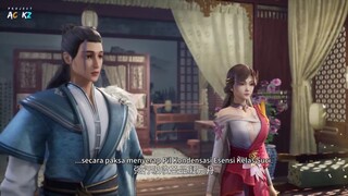 Dubu Xiaoyao Episode 267 Sub indo full