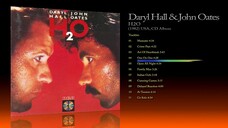 Daryl Hall & John Oates (1982) H2O [1985 CD Reissue]