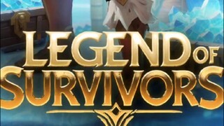 Legend Of Survivors (LOS)