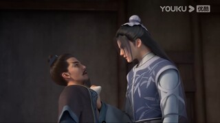 จิตวิญญาณแห่งเสิ่นหยาง ตอนที่11