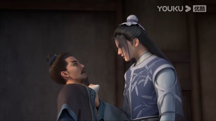 จิตวิญญาณแห่งเสิ่นหยาง ตอนที่11