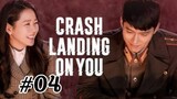 Crash Landing on You Episode 04 (TAGALOG DUBBED)