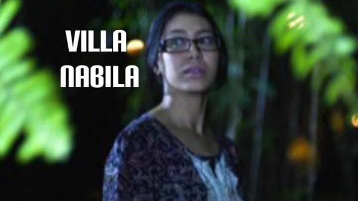 VILLA NABILA (2015).