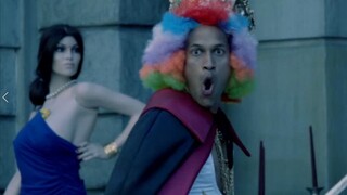 Black Brothers: Raja Waria di Dunia Kiamat