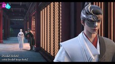 Legend of Martial Immortal Episode 63 Sub Indo