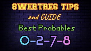 SWERTRES HEARING TODAY AUGUST 28 - 29 2019 | 👉 READ DESCRIPTION || LEIDY KENT