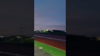 Track and Field Training