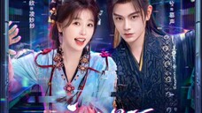 Love Game in Eastern Fantasy Ep 16 (360) | [SUB INDO]