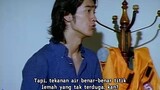 KyuKyu Sentai GoGo V Episode 31 Subtitle Indonésia
