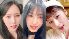 【TWICE MISAMO】出道新歌首个怼脸挑战!