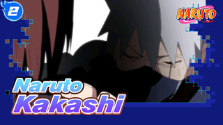 [Naruto] I Have So Much Sins--- Kakashi_2