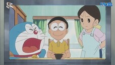 Doraemon lồng tiếng: Chương trình ẩm thực của Nobita