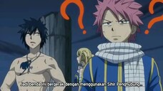 Fairy tail episode 63 sub indo