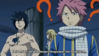 Fairy tail episode 63 sub indo