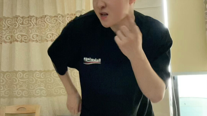 Ra ngoài nhặt phân, sao vợ lại mất tích?