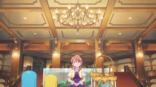 Apocalypse Hotel อะพอคคาลิปส์ โฮเต็ล - ตอนที่ 2 ซับไทย