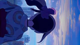 weather in with you anime movie op editing videovideo