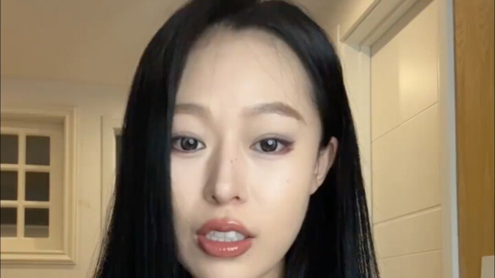 Turning hardship into a joke and talking about it