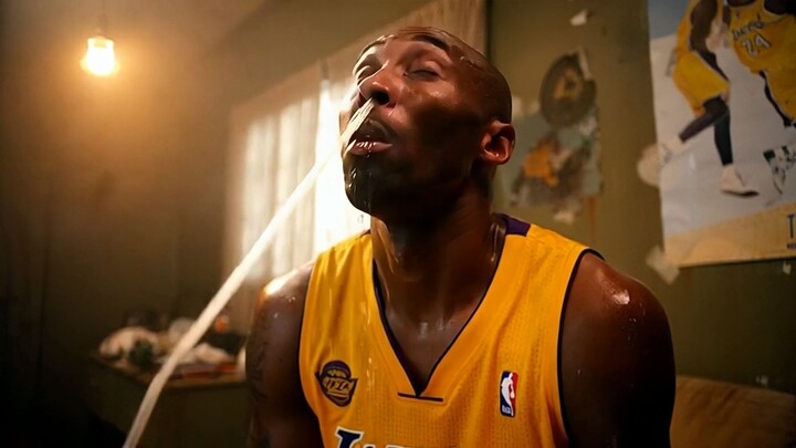 โคบี ดูดชาน้ำแข็ง