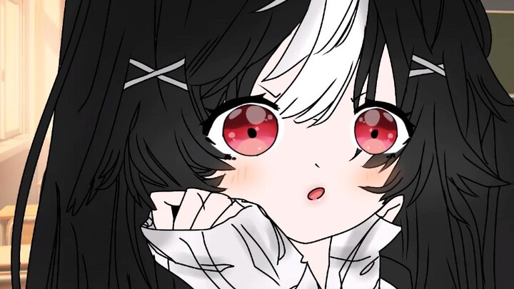 speededitz @gachaclub @ibispaint