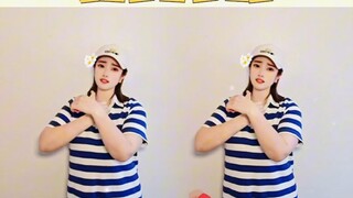 天使的翅膀 沈小樣手势舞 幼儿音乐律动