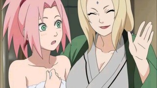 IDIH BARBAR BANGET SAKURA