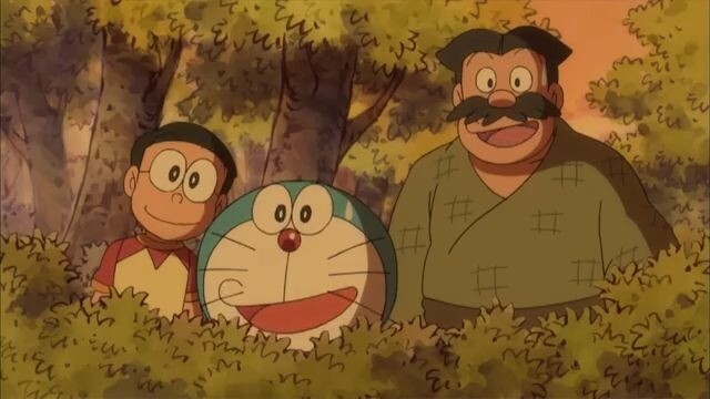 Doraemon - Episode 176