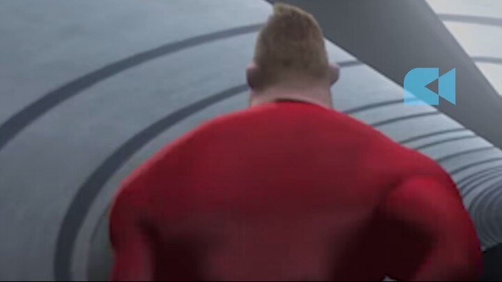 Villain Terkuat Incredibles Akhirnya Muncul!