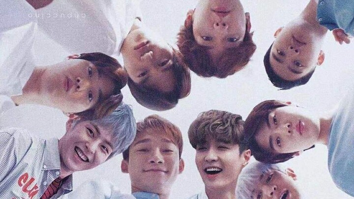 [Interactive Video] EXO Random One-Second Song Guess Challenge—See How Many Points You Can Score